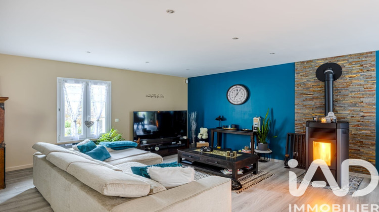 Ma-Cabane - Vente Maison Hondainville, 177 m²