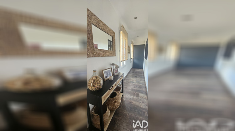 Ma-Cabane - Vente Maison Hondainville, 130 m²