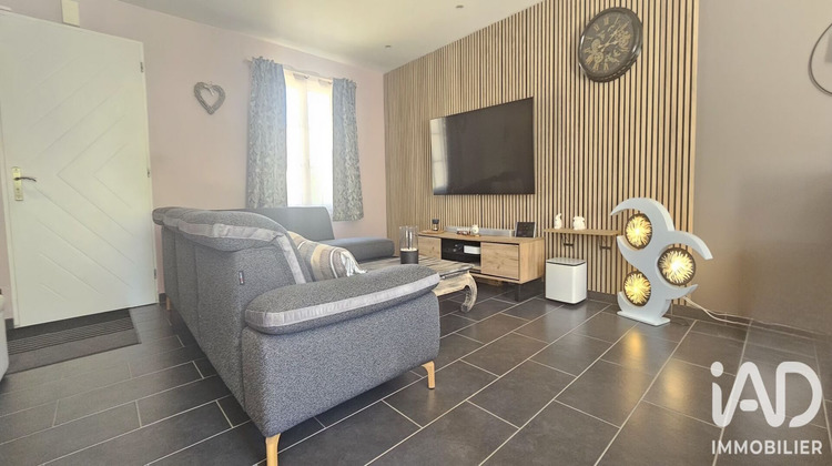 Ma-Cabane - Vente Maison Hondainville, 150 m²