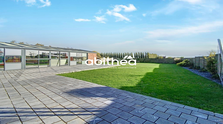 Ma-Cabane - Vente Maison Hondeghem, 335 m²