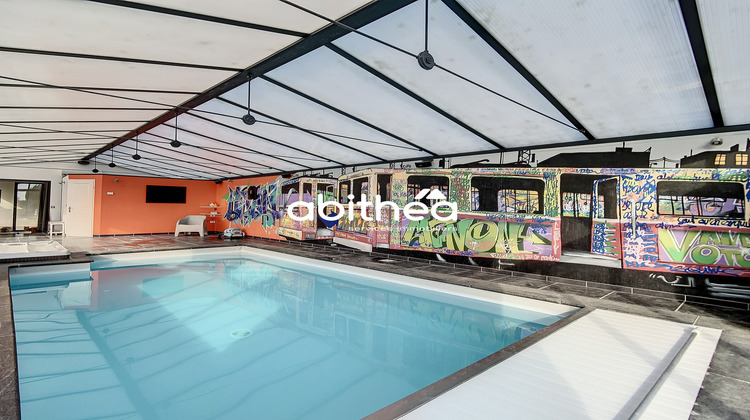 Ma-Cabane - Vente Maison Hondeghem, 335 m²