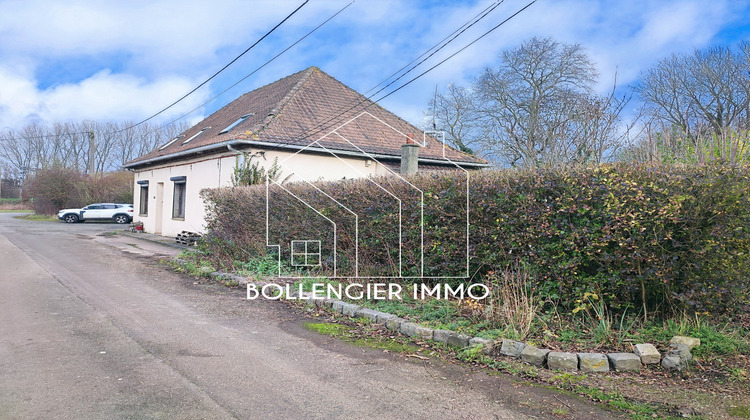 Ma-Cabane - Vente Maison Hondeghem, 143 m²