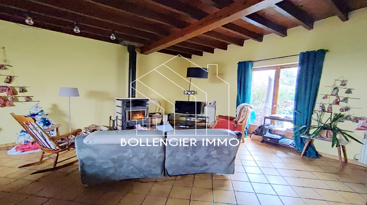 Ma-Cabane - Vente Maison Hondeghem, 143 m²
