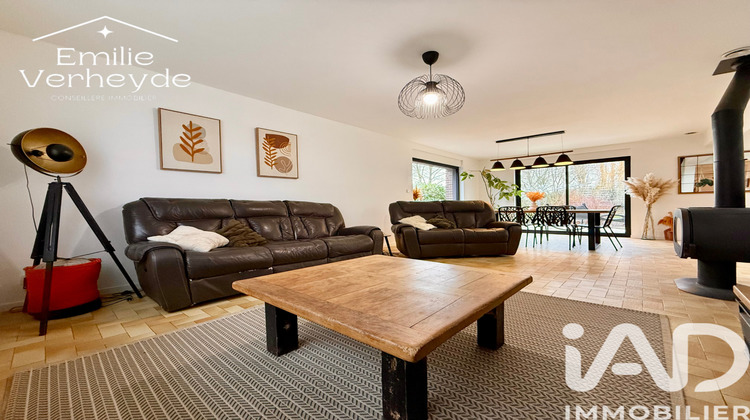 Ma-Cabane - Vente Maison Hondeghem, 163 m²