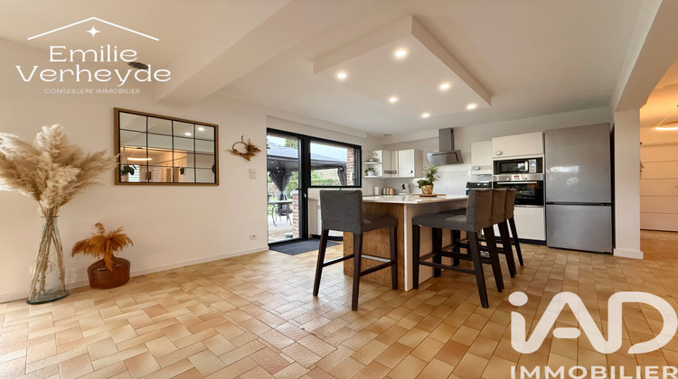 Ma-Cabane - Vente Maison Hondeghem, 163 m²