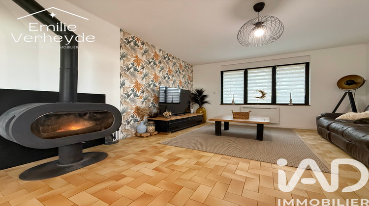 Ma-Cabane - Vente Maison Hondeghem, 163 m²