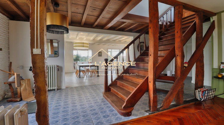 Ma-Cabane - Vente Maison Hondeghem, 192 m²