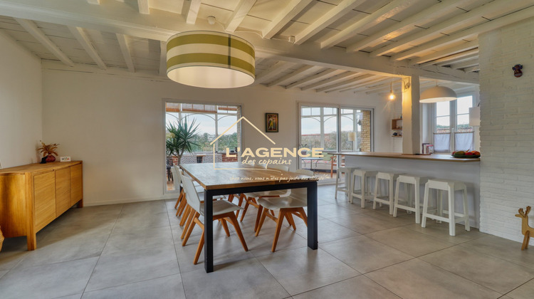 Ma-Cabane - Vente Maison Hondeghem, 192 m²