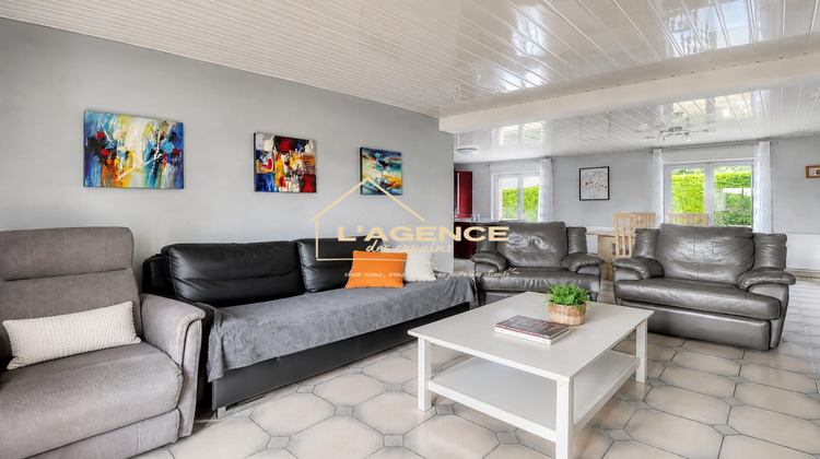 Ma-Cabane - Vente Maison Hondeghem, 104 m²