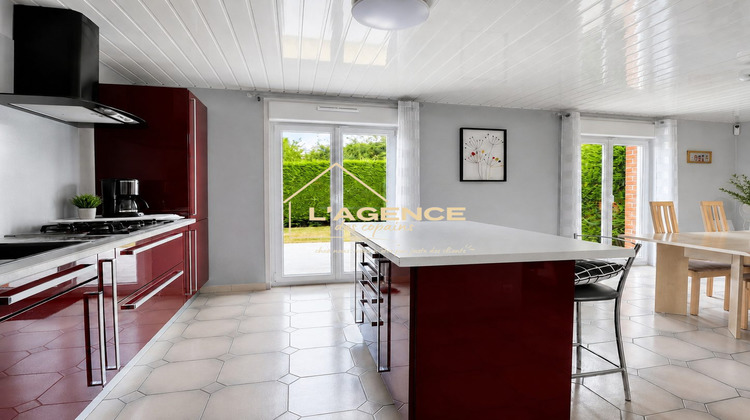 Ma-Cabane - Vente Maison Hondeghem, 104 m²