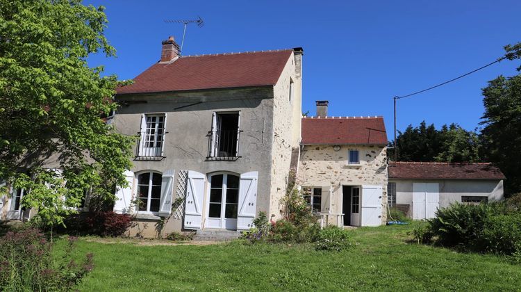 Ma-Cabane - Vente Maison Hondevilliers, 153 m²