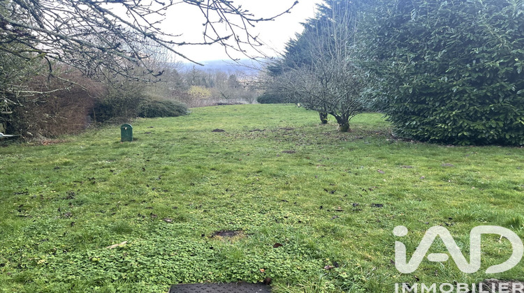 Ma-Cabane - Vente Maison Hondevilliers, 140 m²