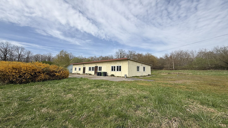 Ma-Cabane - Vente Maison HONDEVILLIERS, 160 m²