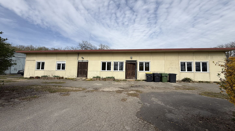 Ma-Cabane - Vente Maison HONDEVILLIERS, 160 m²