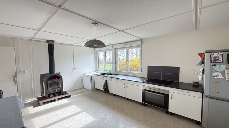 Ma-Cabane - Vente Maison HONDEVILLIERS, 160 m²