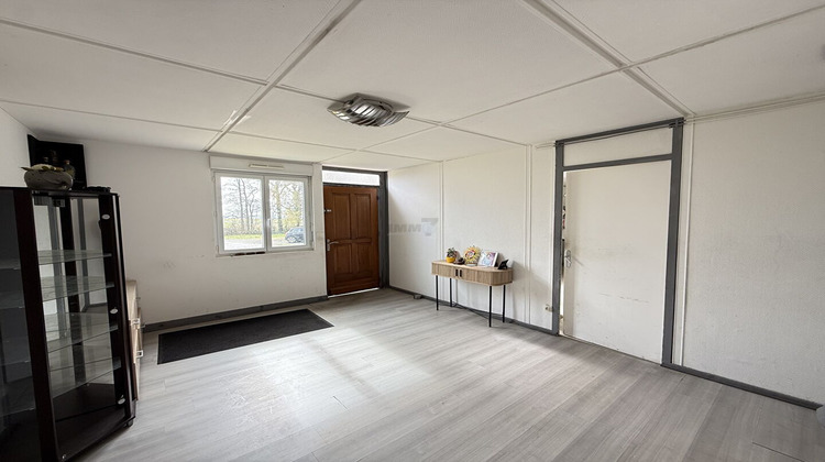 Ma-Cabane - Vente Maison HONDEVILLIERS, 160 m²
