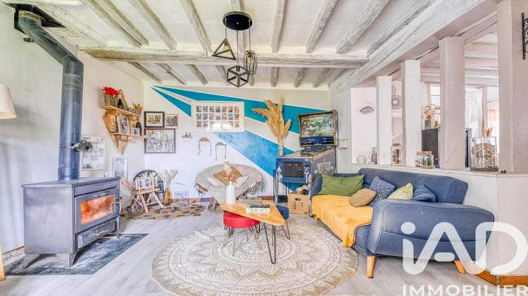 Ma-Cabane - Vente Maison Hondevilliers, 104 m²