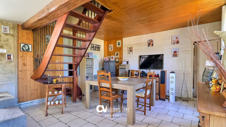 Ma-Cabane - Vente Maison Hondouville, 73 m²