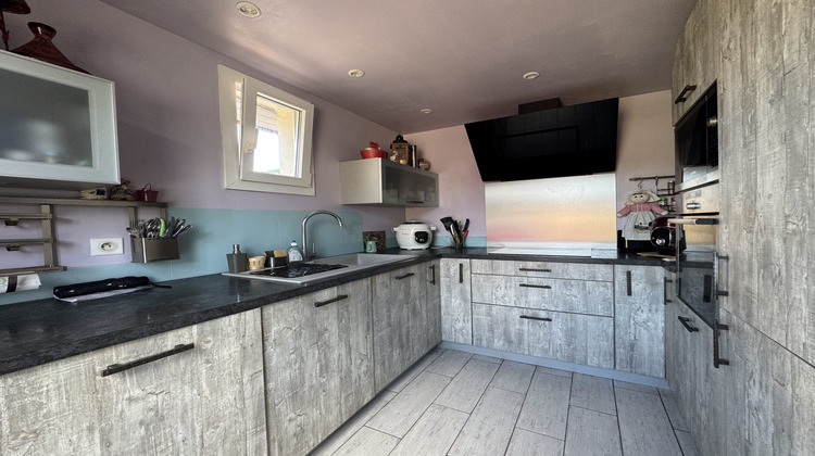 Ma-Cabane - Vente Maison Hondouville, 73 m²