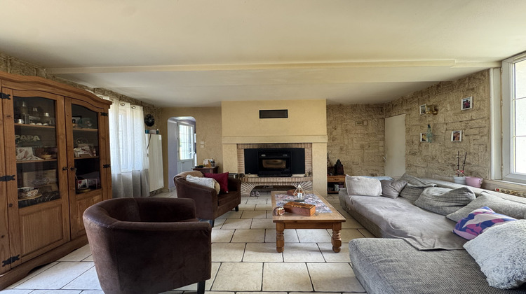 Ma-Cabane - Vente Maison Hondouville, 73 m²