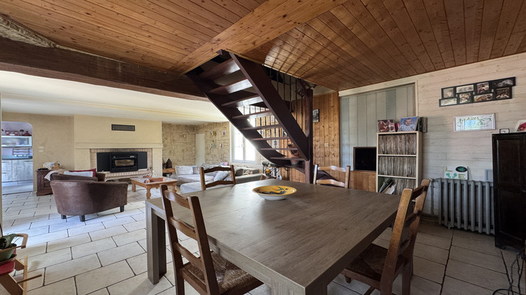 Ma-Cabane - Vente Maison Hondouville, 73 m²