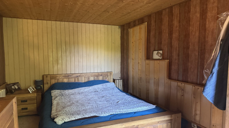 Ma-Cabane - Vente Maison Hondouville, 73 m²