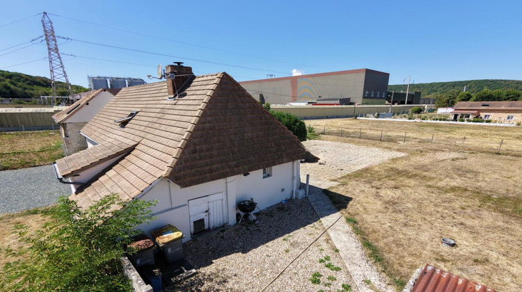 Ma-Cabane - Vente Maison HONDOUVILLE, 89 m²