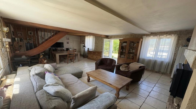 Ma-Cabane - Vente Maison HONDOUVILLE, 89 m²