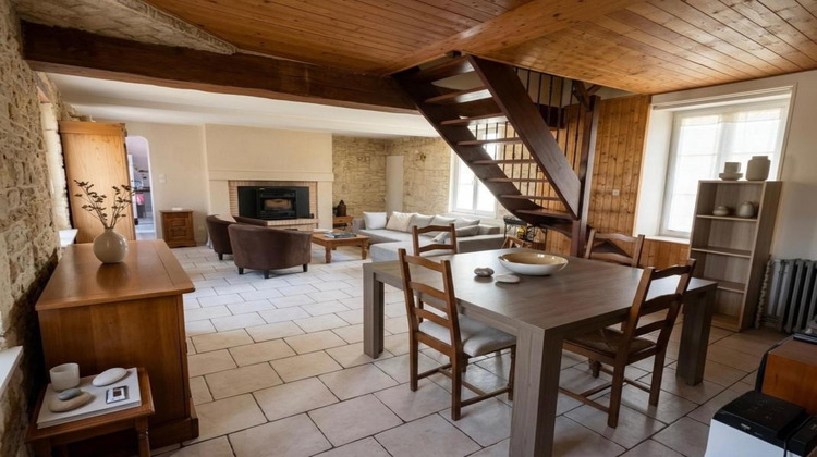Ma-Cabane - Vente Maison HONDOUVILLE, 89 m²