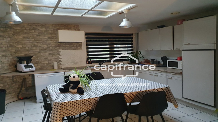 Ma-Cabane - Vente Maison HONDSCHOOTE, 124 m²