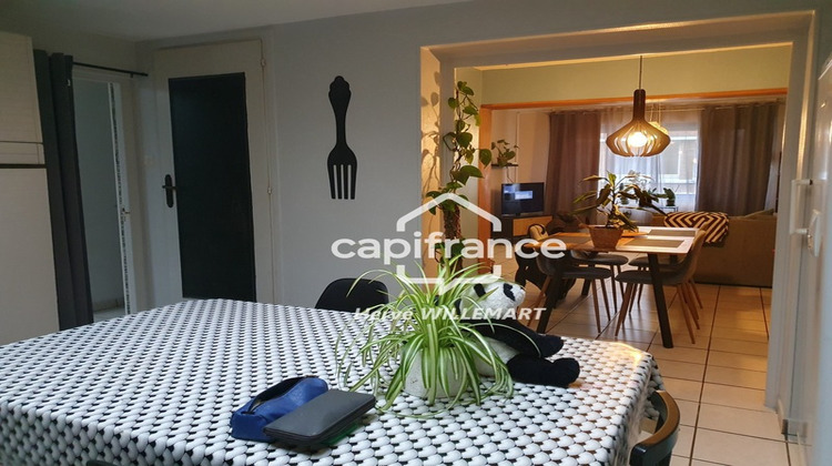 Ma-Cabane - Vente Maison HONDSCHOOTE, 124 m²