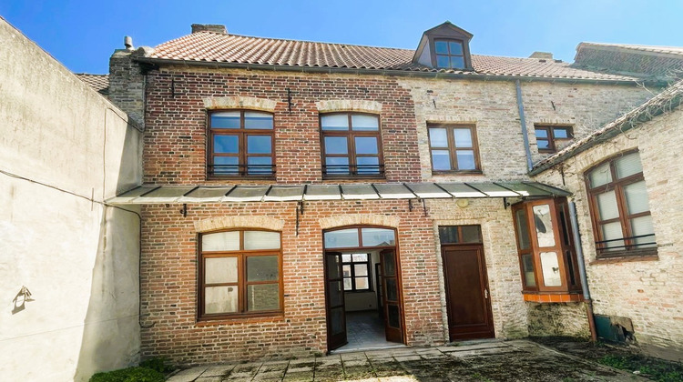 Ma-Cabane - Vente Maison HONDSCHOOTE, 182 m²