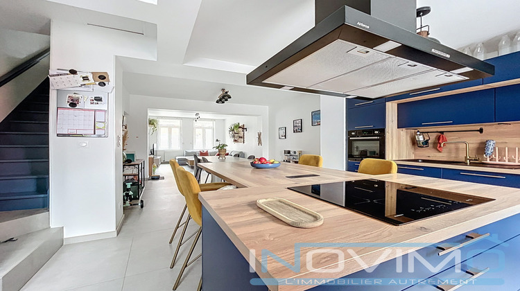 Ma-Cabane - Vente Maison Hondschoote, 89 m²