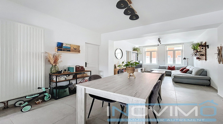 Ma-Cabane - Vente Maison Hondschoote, 89 m²