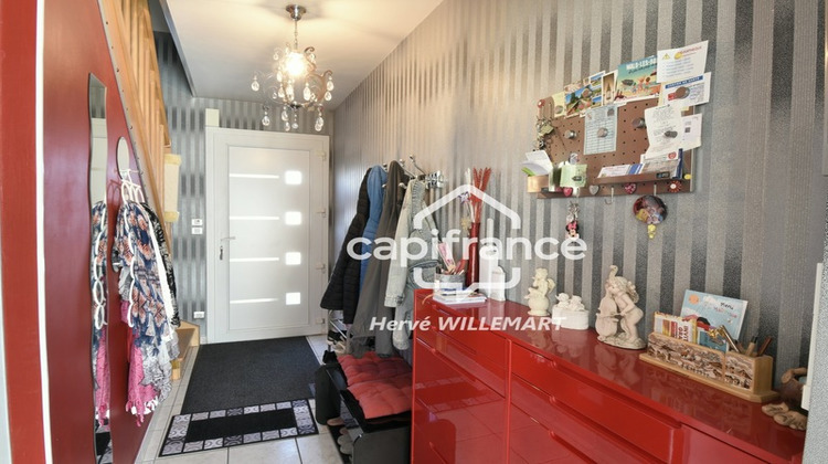 Ma-Cabane - Vente Maison HONDSCHOOTE, 133 m²