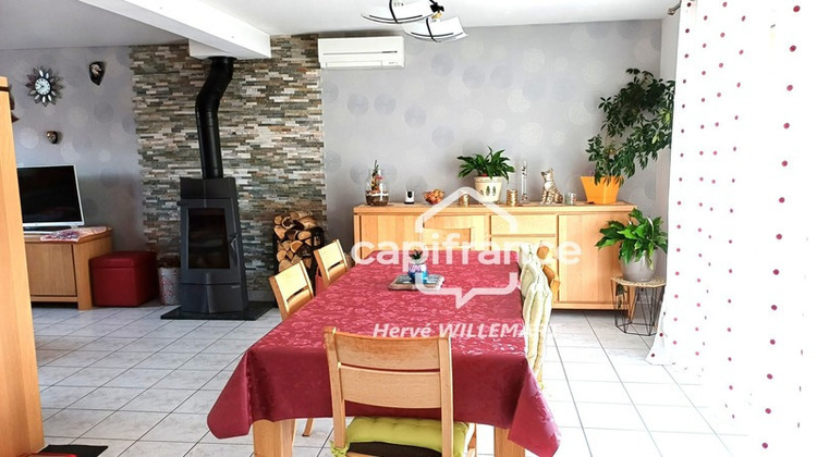 Ma-Cabane - Vente Maison HONDSCHOOTE, 133 m²