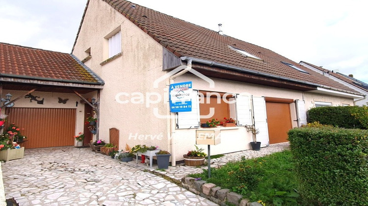 Ma-Cabane - Vente Maison HONDSCHOOTE, 96 m²