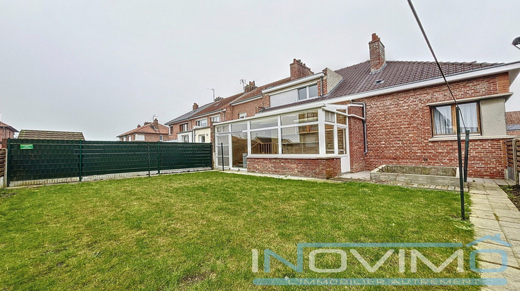 Ma-Cabane - Vente Maison Hondschoote, 141 m²