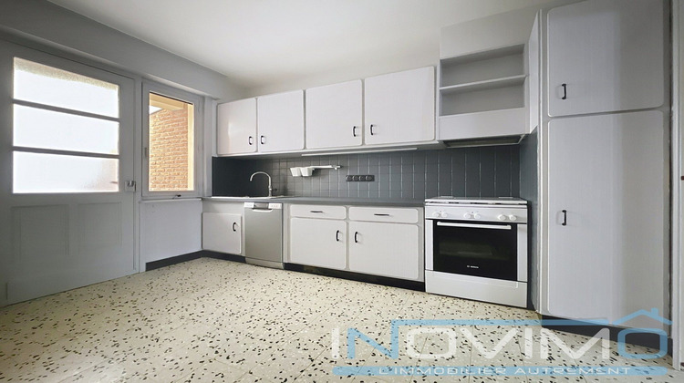 Ma-Cabane - Vente Maison Hondschoote, 141 m²