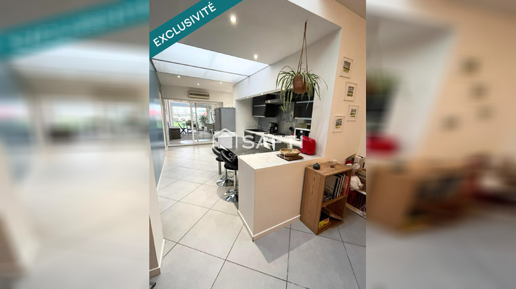 Ma-Cabane - Vente Maison Hondschoote, 201 m²