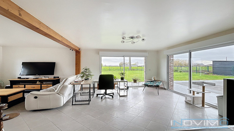 Ma-Cabane - Vente Maison Hondschoote, 180 m²