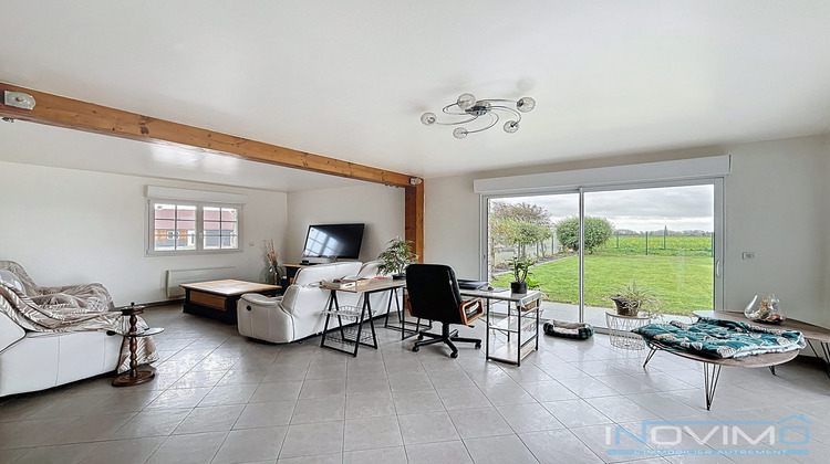 Ma-Cabane - Vente Maison Hondschoote, 180 m²