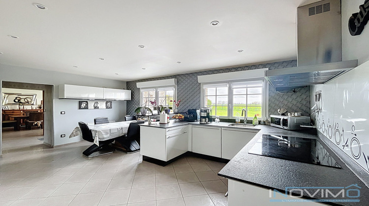 Ma-Cabane - Vente Maison Hondschoote, 180 m²