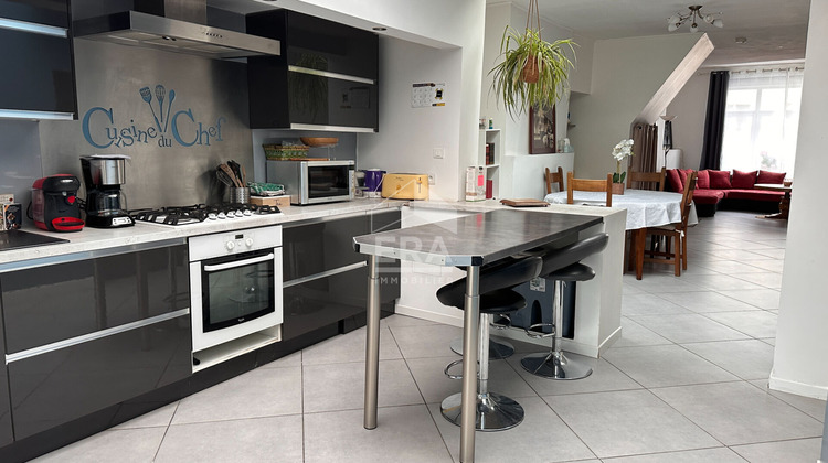 Ma-Cabane - Vente Maison HONDSCHOOTE, 201 m²