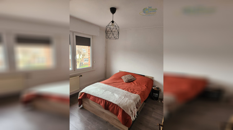 Ma-Cabane - Vente Maison Hondschoote, 92 m²