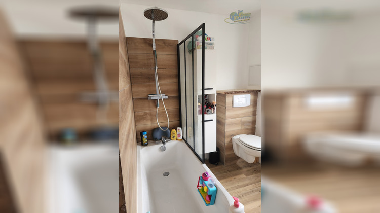 Ma-Cabane - Vente Maison Hondschoote, 92 m²