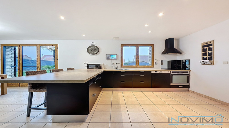 Ma-Cabane - Vente Maison Hondschoote, 98 m²