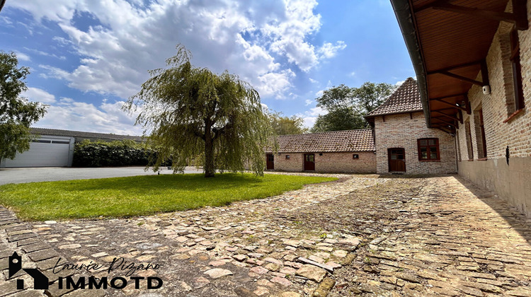 Ma-Cabane - Vente Maison HONDSCHOOTE, 389 m²