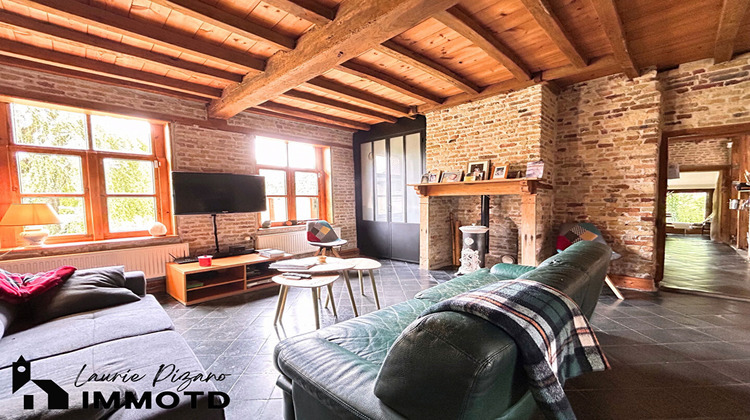 Ma-Cabane - Vente Maison HONDSCHOOTE, 389 m²