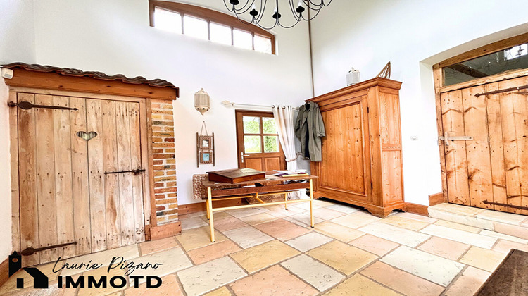 Ma-Cabane - Vente Maison HONDSCHOOTE, 389 m²